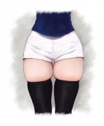 <b>小注于原创插画和摄影做品</b>