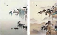 AI闪绘是由亦限公司自从研发的全球首款AI及时绘