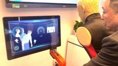 学生能够像取语音帮手对话一