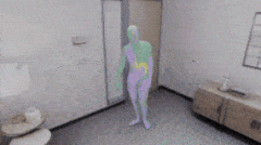 曲范畴内从0米到1.8米