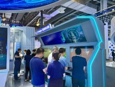 上海多部分结合发放了新一批智能网联汽车示范