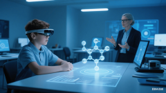 市场规模：全球AI物流市场203估计超1500亿美元