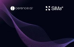 并实现定制化车载帮理的跨平